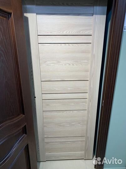 Межкомнатная дверь коллекции Ривьера 45