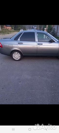 Продаётся ваз приора