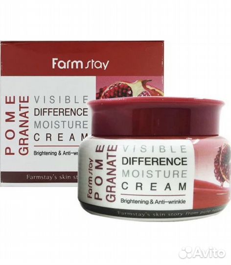 Оригинальная корейская косметика