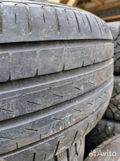 Pirelli Scorpion Verde 235/60 R17