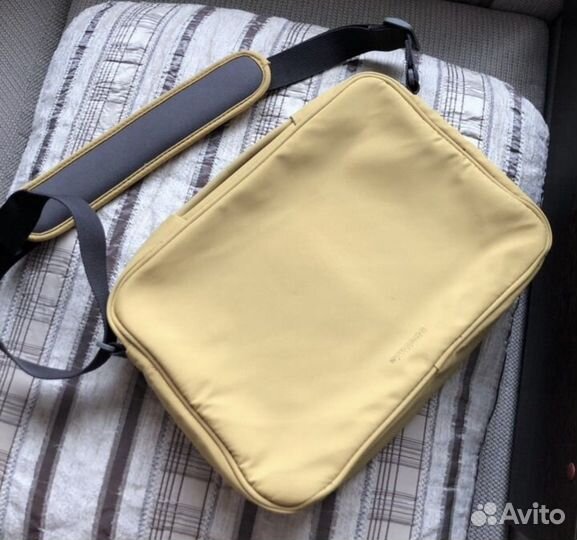 Сумка для ноутбука