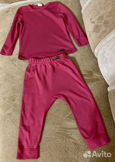 Термобелье Lynxy