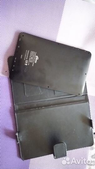 Электронная книга Ritmix RBK 450