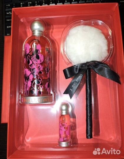 Парфюмерные наборы