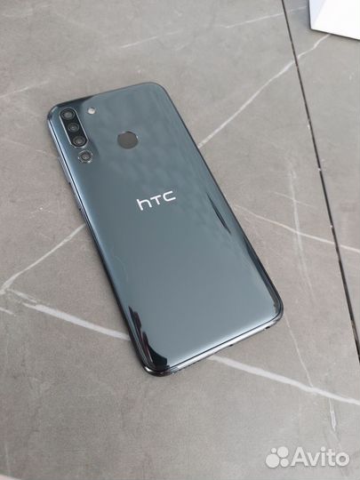 HTC Wildfire E3, 4/128 ГБ