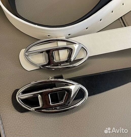 Ремни Diesel унисекс