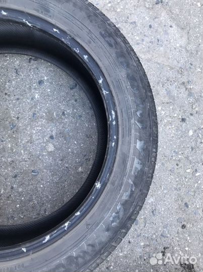 Goodyear Eagle LS 2 225/55 R18