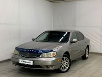 Nissan Cefiro 2.0 AT, 2001, 302 800 км, с пробегом, цена 360 000 руб.