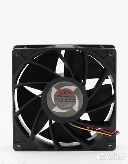 Вентиляторы, кулера (разные)