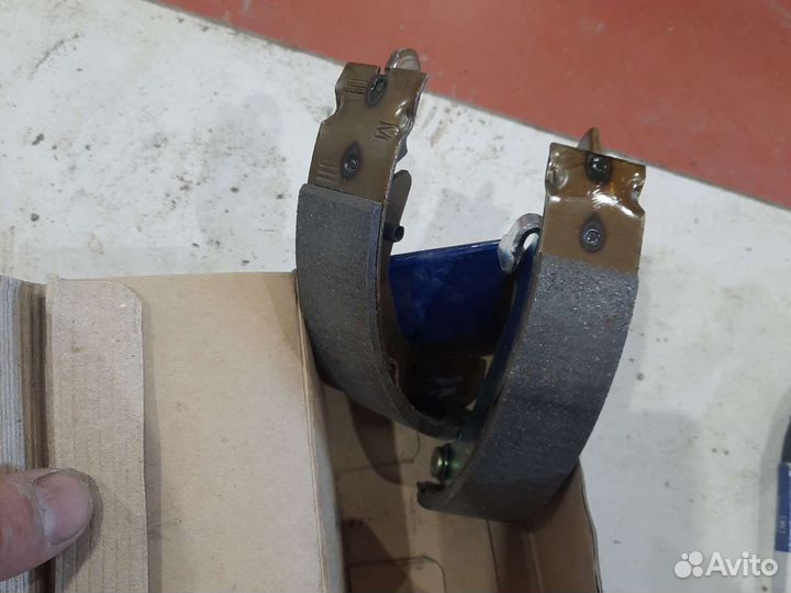 Передний тормозной диск Daewoo Matiz