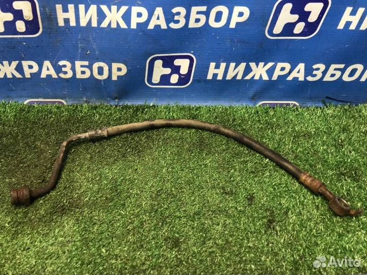 Шланг тормозной задний Kia Sorento XM 2.4 G4KE