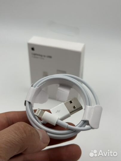 Usb кабель для iPhone оптом