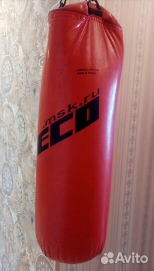 Боксерская груша