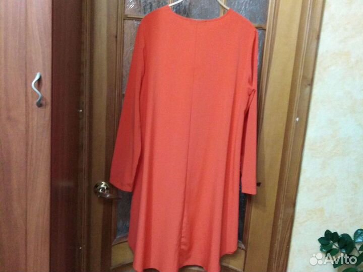 Платье 50 52 размера