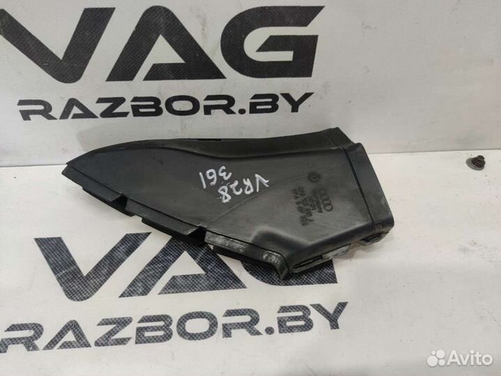 Audi A6 C6 (S6,RS6) 2006 4F0129618JVR28-361