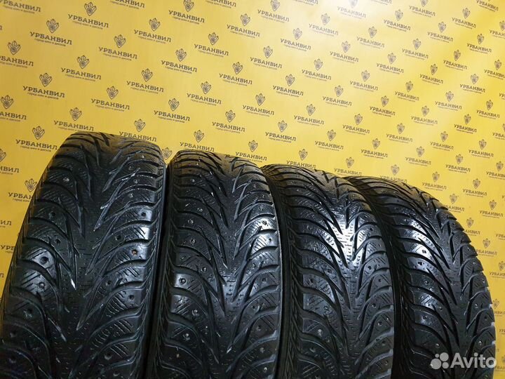 Yokohama Ice Guard IG35 185/70 R14 92T