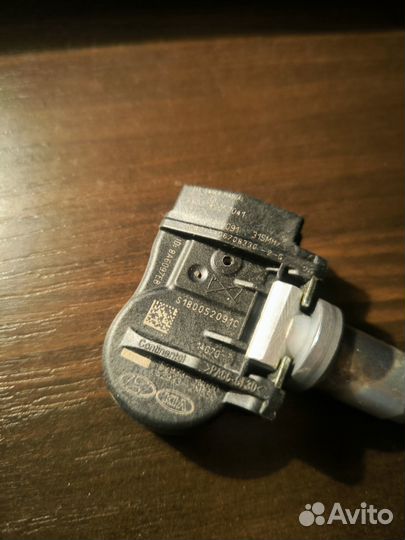 Продам датчики давления в шинах tpms
