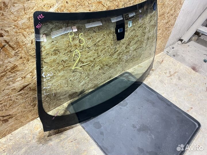 Стекло лобовое BMW E92 E93