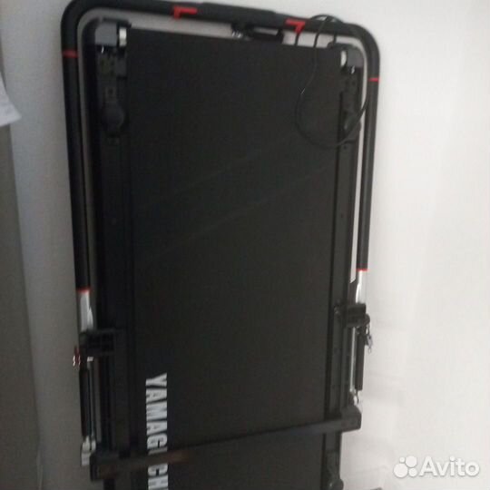 Беговая дорожка yamaguchi бу