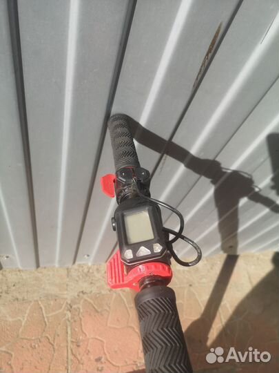 Эдектросамокат Jack Hot аналог