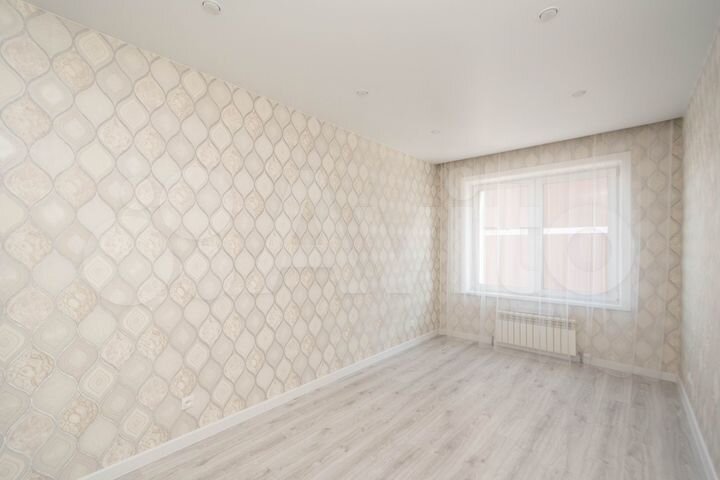 2-к. квартира, 38 м², 5/9 эт.