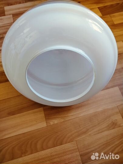 Люстра СССР