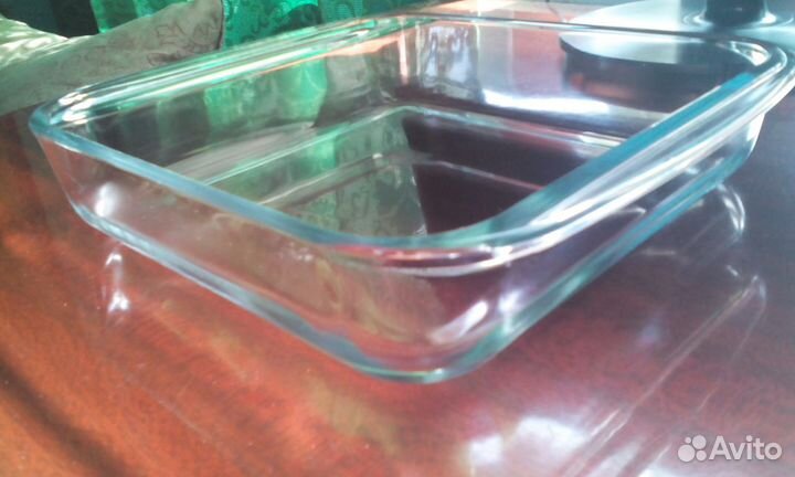 Форма для выпекания