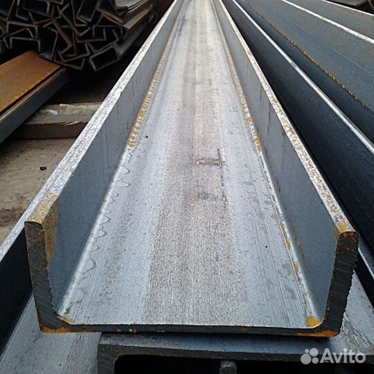 Швеллер №16