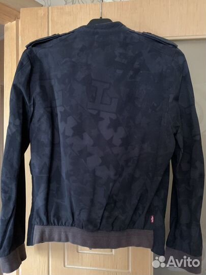 Ветровки Италия и Levi