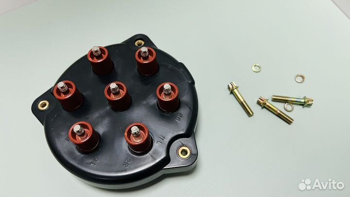 Крышка трамблера Mercedes Benz M104