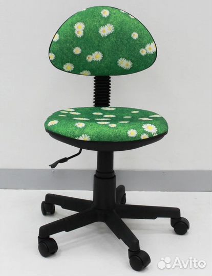 Кресло офисное детское
