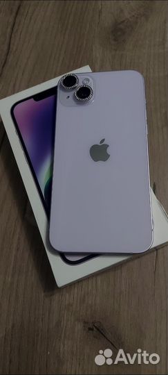 iPhone 14 Plus, 128 ГБ