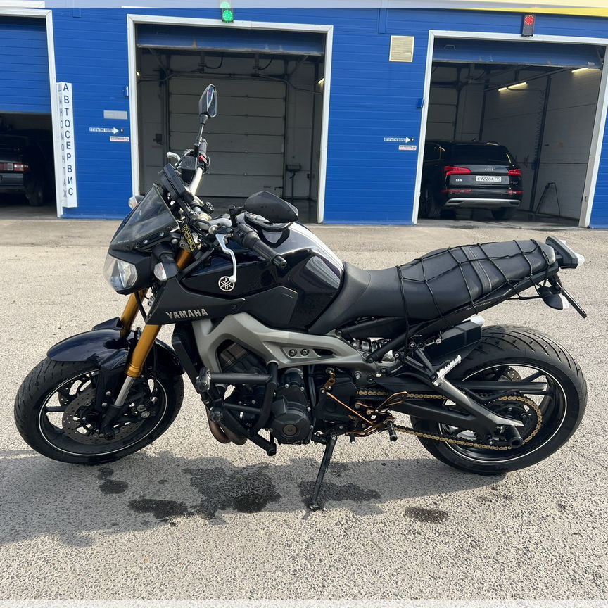 ⭐︎ yamaha mt 01 - Купить мотоциклы и мототехнику 🏍️ во всех