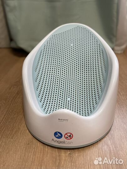 Горка для купания angelcare