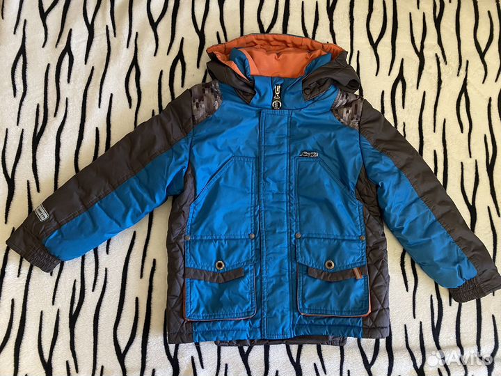 Комплект весна/осень 98