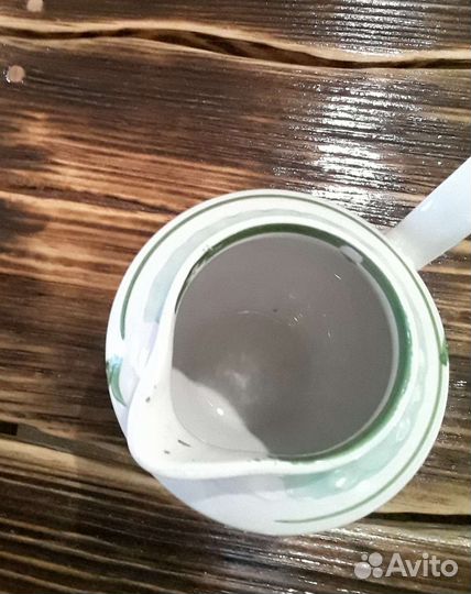 Молочник СССР