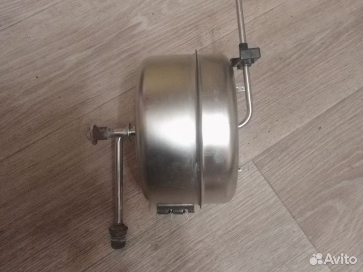 Бак с тэном для термопота