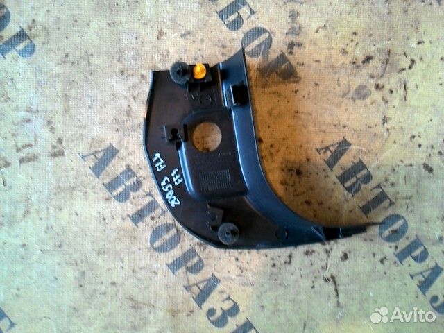 Обшивка стойки Ford Focus 3 2011-2019