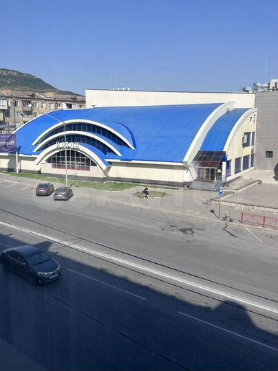 3-к. квартира, 72 м², 3/5 эт.