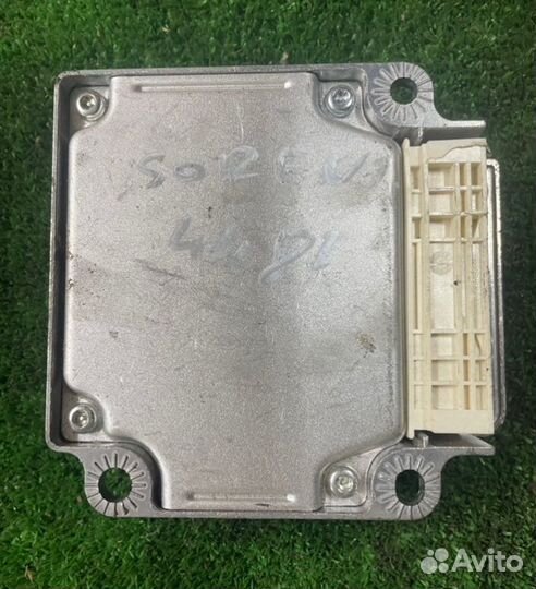 Блок AirBag Kia Sorento 2.5 2005