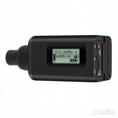 Передатчик Sennheiser SKP 500 G4-AW+