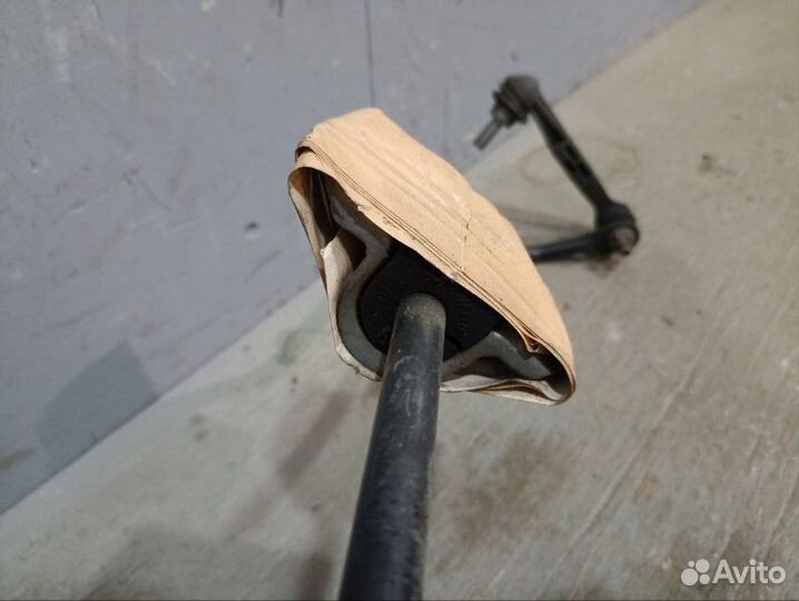 Стабилизатор задний Bmw 1 F20