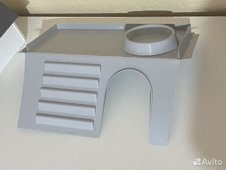 Новый набор для грызунов