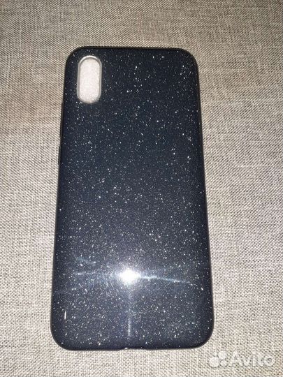 Чехол новый на redmi 9а