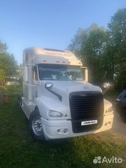 Freightliner Century, 2003