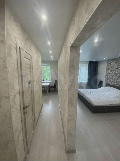 1-к. квартира, 31 м², 4/5 эт.