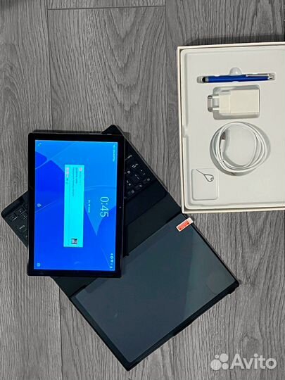 Планшет-ноутбук Umiio