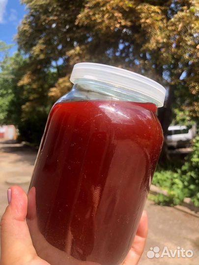 Масло Зверобоя