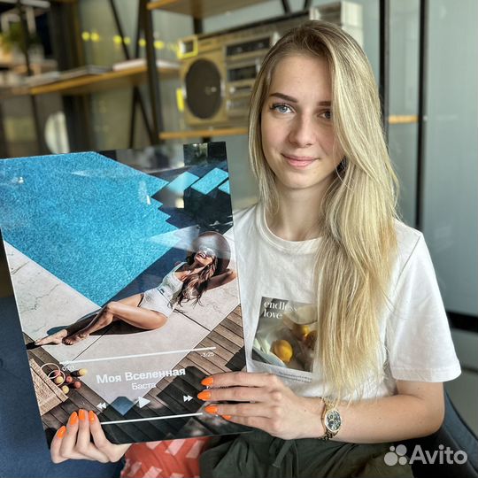 Витраж на праздник