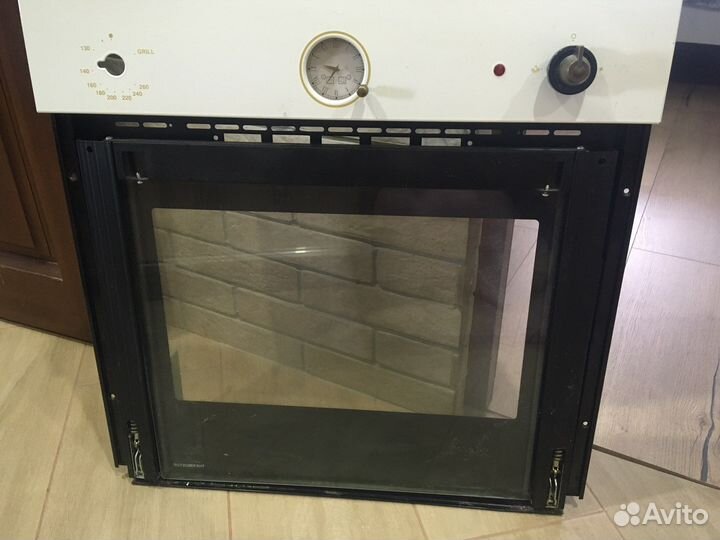 Запчасти для духового шкафа Kerting ogg 742